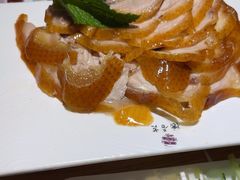 -德香苑脆皮烤鸭·经典(爱融荟城店)