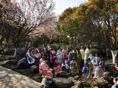 -昆山城市公园