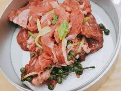 -晓沸牛肉海鲜小火锅(白湖亭万达广场店)