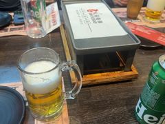 -马海涛牛肉串·午市牛腩饭·烧烤夜宵(领汇广场店)