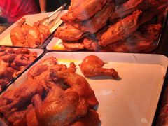 -鸡打鸣熏鸡系列(总店)