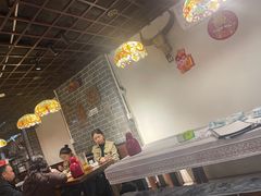 -老街坊餐吧