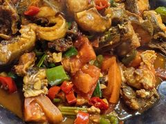 -61号餐吧(兴坪古镇漓江店)