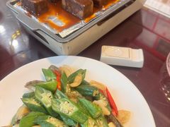 -鹿鸣春饭店(总店)