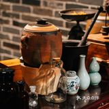 🚉火车头时光旧物仓|收藏回忆的地方