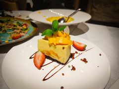 -一棵树·意大利西餐厅One Tree(新城店)