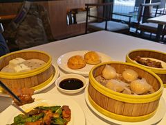 -禧宴Joyous Restaurant(禧园店)