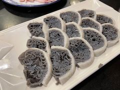 黑百叶-裕德孚·非遗手切涮羊肉(东直门内大街店)