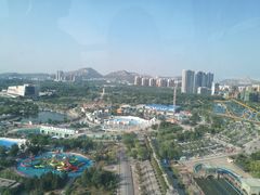 -济南国际园博园