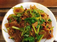 -陈记贵州遵义羊肉粉·酸汤鱼(法华镇路店)
