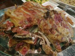 -东北大院·东北菜(三台子店)