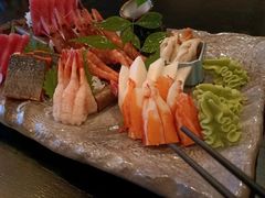 -郑州建业艾美酒店-曙餐厅