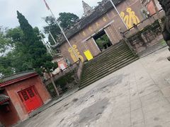 -金堂县云顶石城风景区