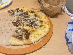 -菲滋意式餐厅(温岭银泰城店)