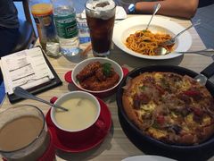 -必胜客(威高广场店)