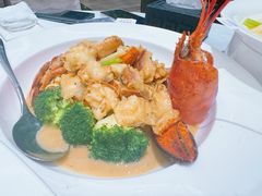 -万龙洲海鲜(大兴绿地缤纷城店)