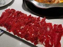 -古乐牛香·鲜牛肉牛杂火锅(吴江三里桥运东商业广场店)
