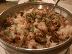 -青岛蓝海大饭店·爱琴海自助餐厅(崂山店)
