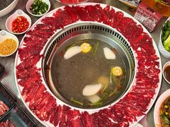 -三头牛·潮汕牛肉生蚝火锅 (夏湾店)