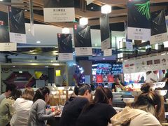 -成都你六姐·牛肉冒菜(城市集市合生汇店)