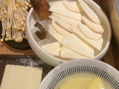 -巴奴毛肚火锅(二七万达店)