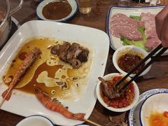 -厝味火锅·潮汕卤水火锅(十一合店)