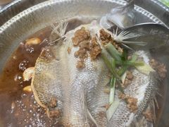 -简小舍·民间手艺菜(武昌江滩店)