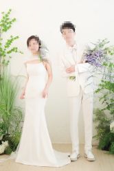 -青禾蒙娜丽莎婚纱摄影(武汉总店)
