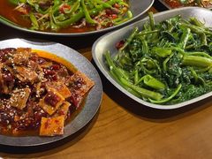 -三叔特色自贡菜(中海国际店)