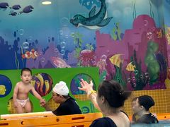 -艾悠宝亲子游泳·水育早教·婴幼儿游泳·儿童游泳