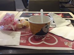 -肯德基(沈阳机场T3店)
