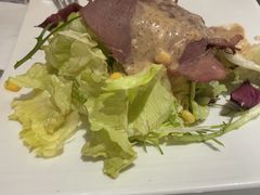 -斗牛士牛排餐厅(嘉里汇店)