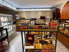 -起士林(荣安大街店)