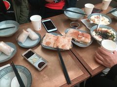 -桃园眷村(万象天地店)
