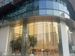 -Apple零售店(苏州店)