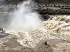 -陕西黄河壶口瀑布旅游区