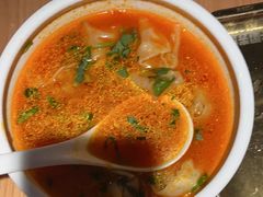 -谷丽麦馕新疆菜·清真(步步高梅溪新天地店)