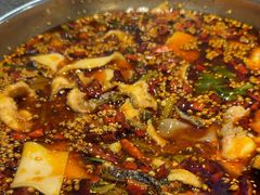 -胖子鱼·天水麻辣鱼火锅(秦州407店)