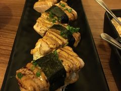 -昊·来了寿司(双楠2店)