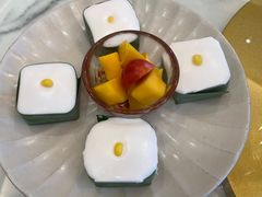 -泰椰里·泰国餐厅(智慧城广百广场店)