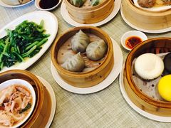 -潮府馆·非遗潮州菜·港式点心(世纪公园店)