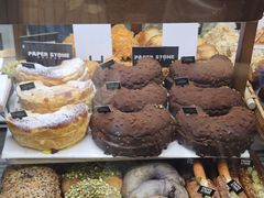 -PAPER STONE BAKERY(天汇广场店)