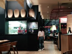 -大师兄·西北小馆(金湾华发商都店)