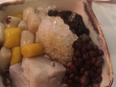 -鲜芋仙(观音桥大融城LG店)