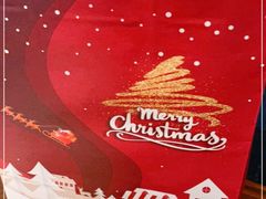 -红宝石·鲜奶小方·海派西点房(南丹店)