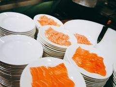 -芭菲盛宴·环球美食(锦城万达广场店)