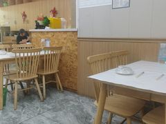 -北戴河庆山饭店·海鲜砂锅粥(北戴河黑石路店)