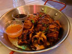 -Dampa Seafood Grill - Dubai