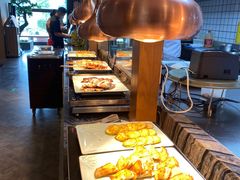 -松子料理(亮马桥店)