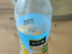 -李哥海鲜烧烤家常菜(孔雀城店)